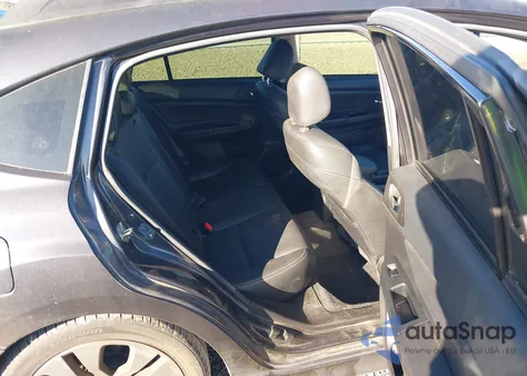 2014 Subaru Impreza 2.0I Sport Limited z USA, uszkodzony, nr VIN JF1GPAS63E8288239